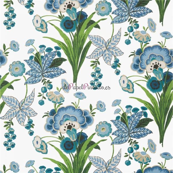 Papel Pintado THIBAUT EDEN T20851-1