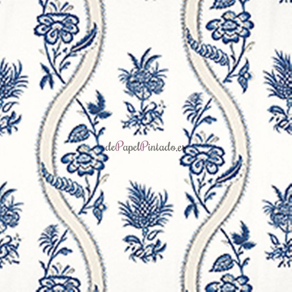 Tela THIBAUT INDIENNE F936423-1