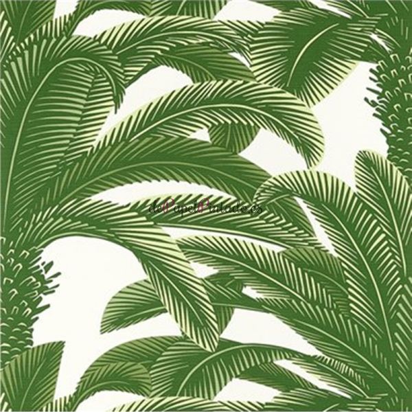 Papel Pintado THIBAUT PALM GROVE T13907-1