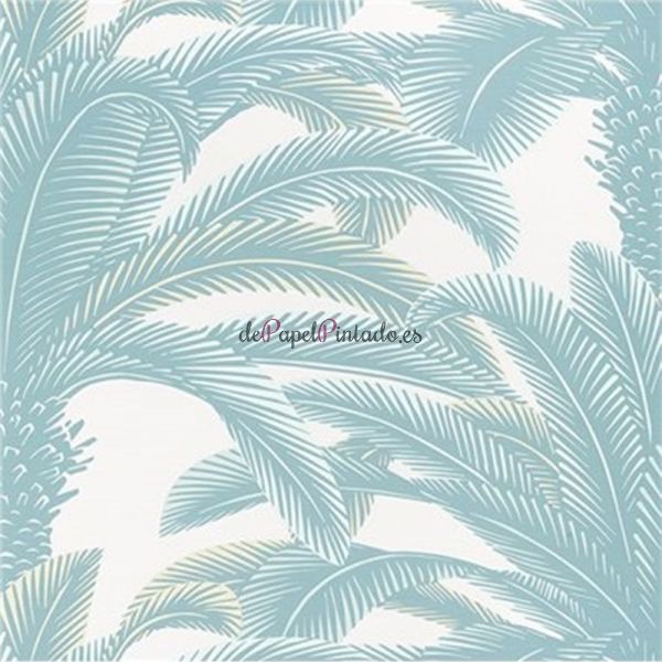 Papel Pintado THIBAUT PALM GROVE T13909-1