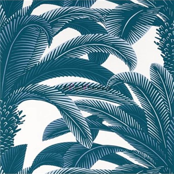 Papel Pintado THIBAUT PALM GROVE T13910-1