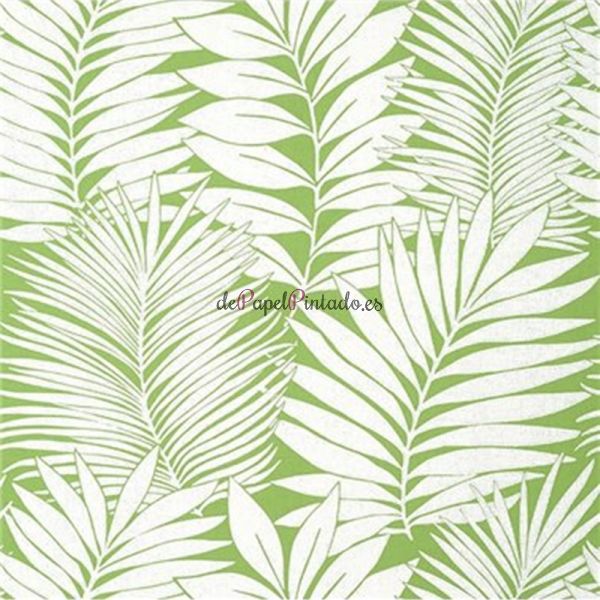 Papel Pintado THIBAUT PALM GROVE T13927-1