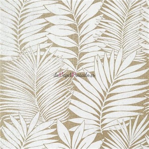 Papel Pintado THIBAUT PALM GROVE T13931-1