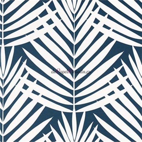 Papel Pintado THIBAUT PALM GROVE T13932-1