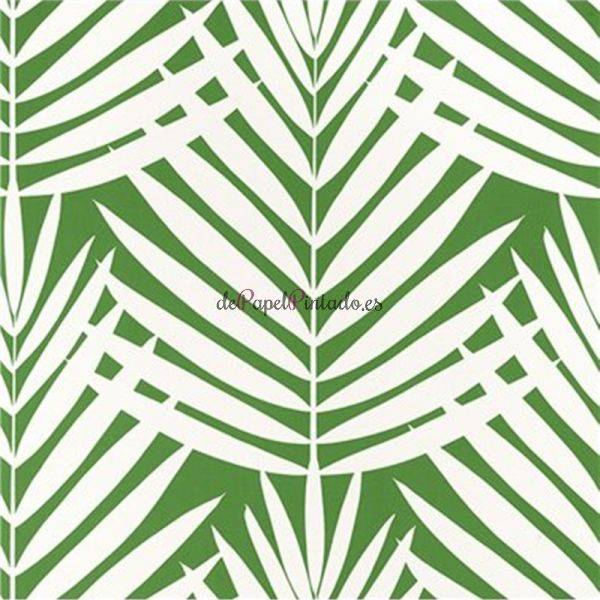 Papel Pintado THIBAUT PALM GROVE T13933-1