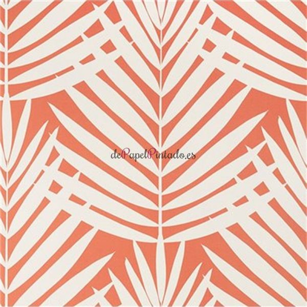 Papel Pintado THIBAUT PALM GROVE T13934-1