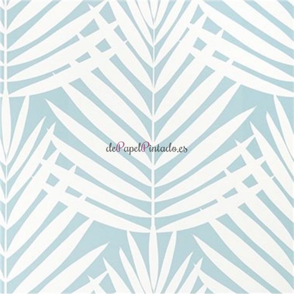 Papel Pintado THIBAUT PALM GROVE T13936-1