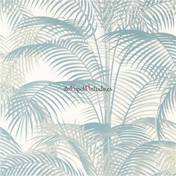 Papel Pintado THIBAUT PALM GROVE T13940-1