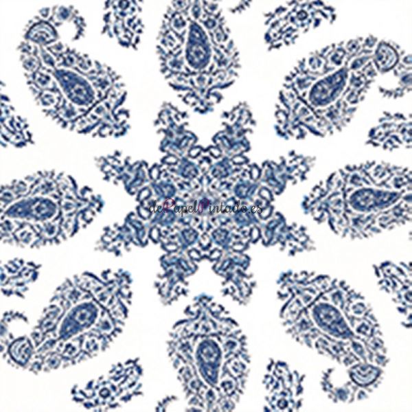 Papel Pintado THIBAUT INDIENNE T36429-1