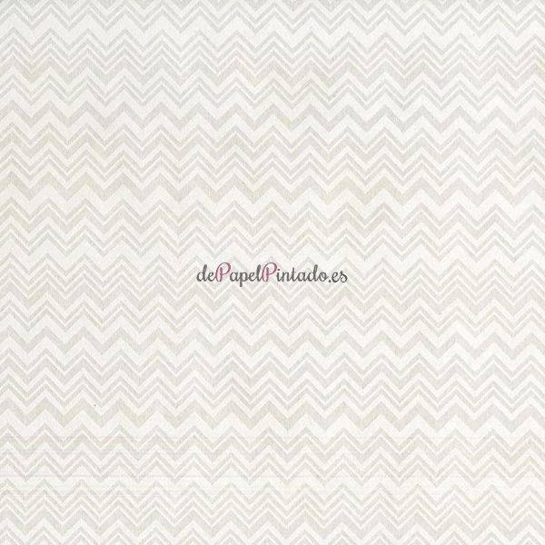 Papel Pintado MISSONI HOME WALLCOVERINGS 02 10125-1