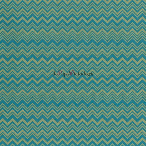 Papel Pintado MISSONI HOME WALLCOVERINGS 02 10137-1