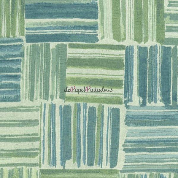 Papel Pintado MISSONI HOME WALLCOVERINGS 03 10205-1