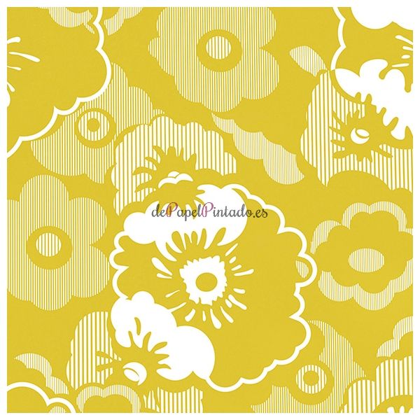 Papel Pintado MINI MODERNS 1 ALICE AZDPT011MU-1