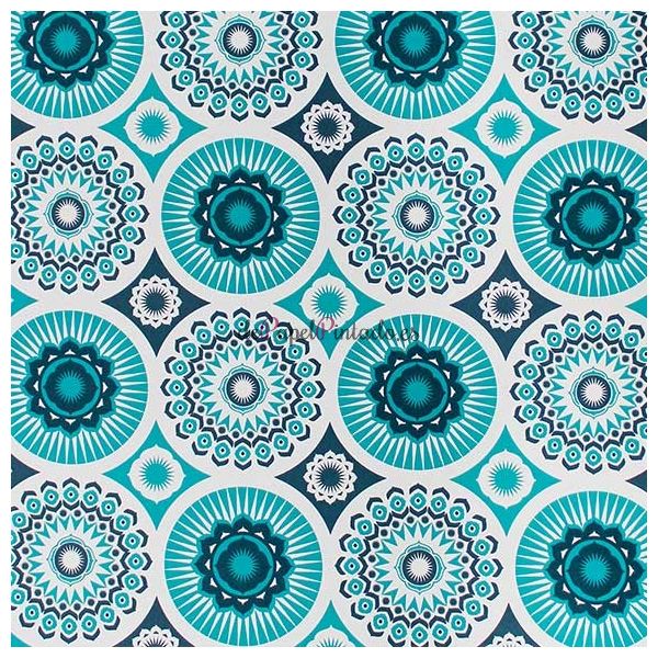 Papel Pintado MINI MODERNS 1 DARJEELING AZDPT021LI-1