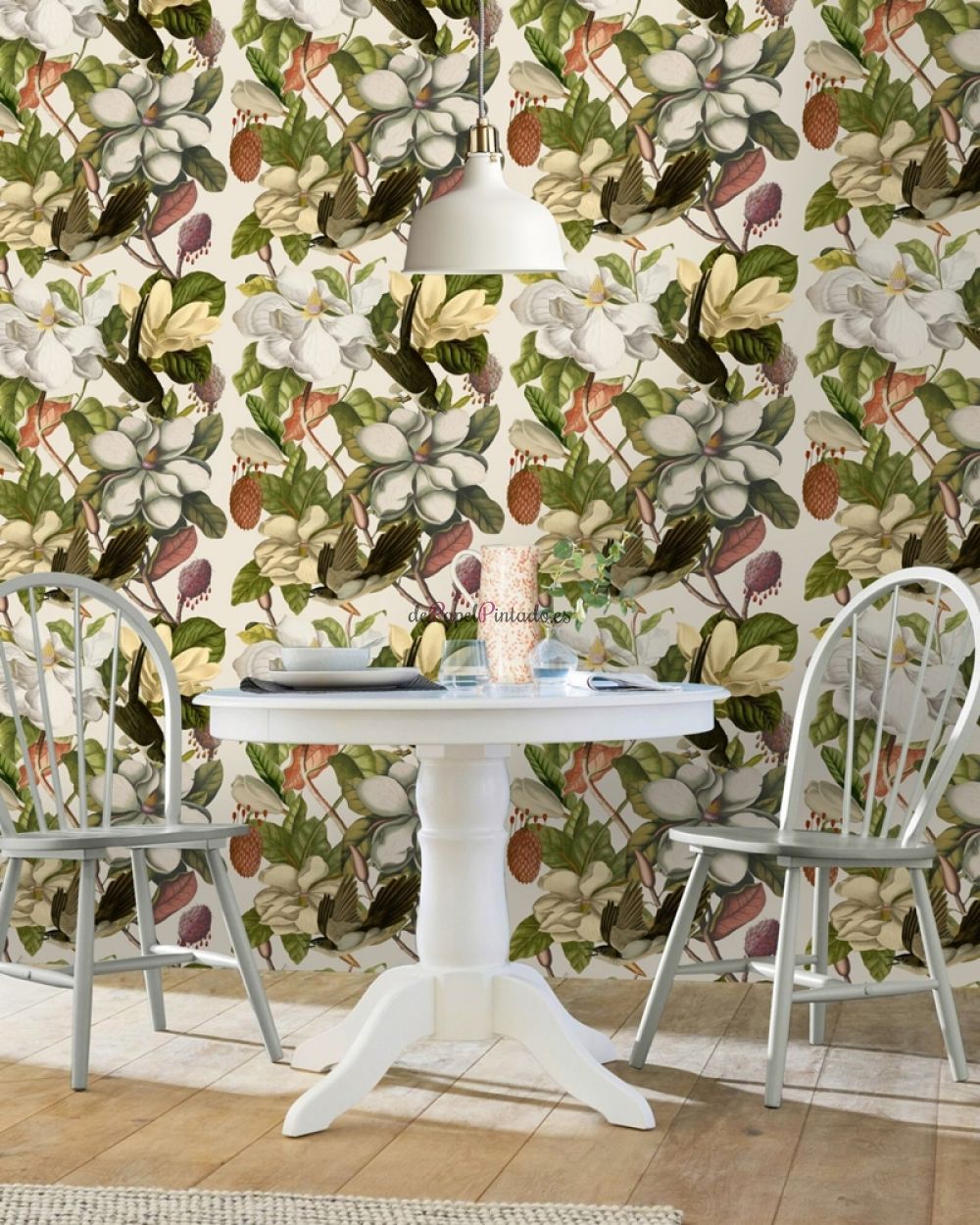 Papel Pintado MINDTHEGAP THE FLORIST WP20152-2