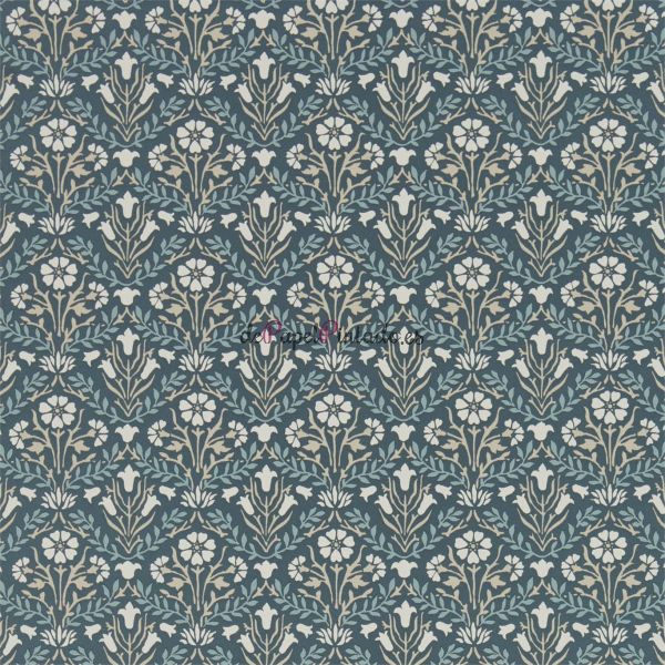 Papel Pintado MORRIS & CO WALLPAPER COMPILATION I 216806-1