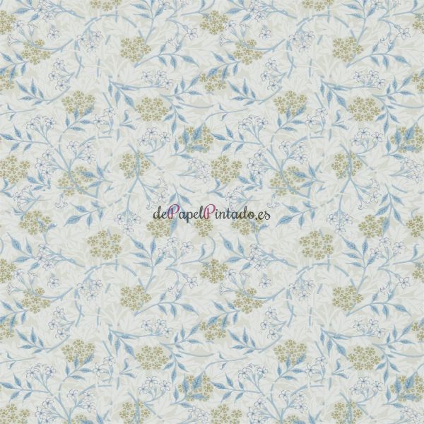 Papel Pintado MORRIS & CO WALLPAPER COMPILATION I 216808-1