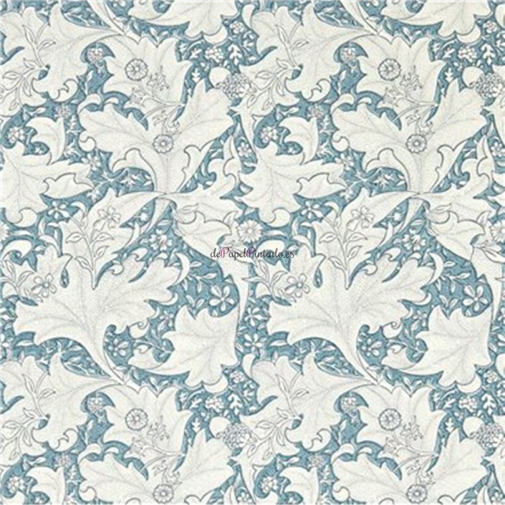 Papel Pintado MORRIS & CO EMERY WALKER´S HOUSE 217187-2