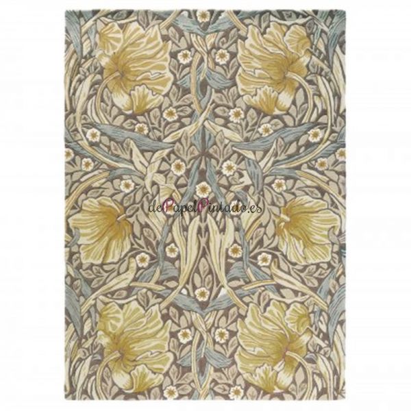 Alfombra MORRIS & CO ALFOMBRAS BULLRUSH 028808 (140X200)-1