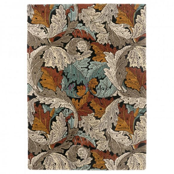 Alfombra MORRIS & CO ALFOMBRAS FOREST 126900 (140X200)-1