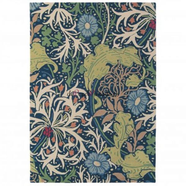 Alfombra MORRIS & CO ALFOMBRAS INK 028008 (140X200)-1