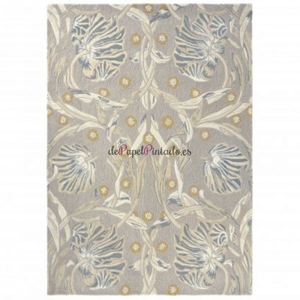 Alfombra MORRIS & CO ALFOMBRAS LINEN 028701 (140X200)-1