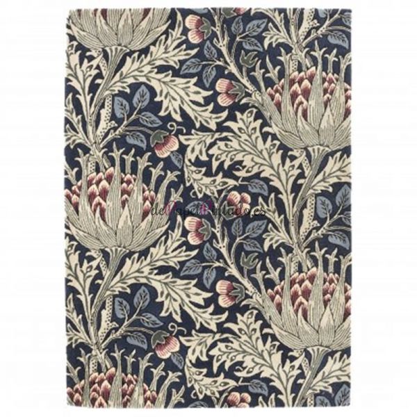 Alfombra MORRIS & CO ALFOMBRAS MINERAL 127108 (140X200)-1