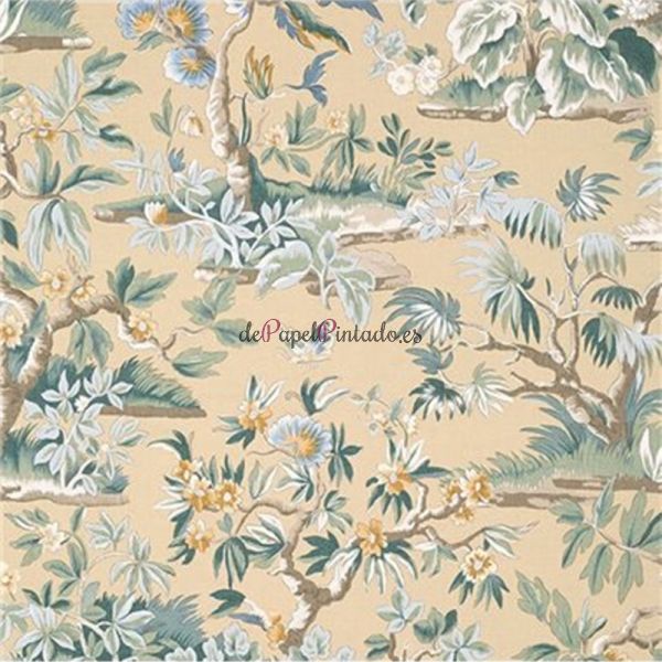 Papel Pintado ANNA FRENCH DEVON AT24561-1