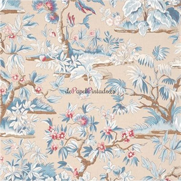 Papel Pintado ANNA FRENCH DEVON AT24564-1