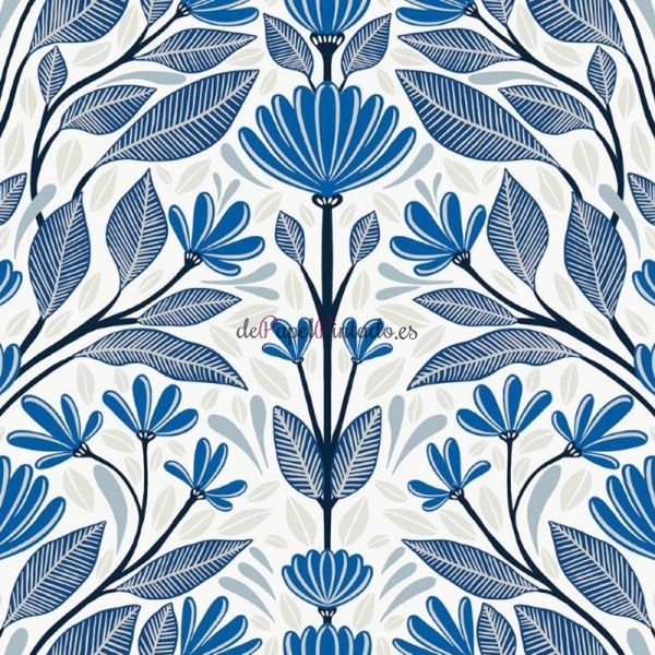 Papel Pintado SEABROOK SUMMER HOUSE SC20602-1