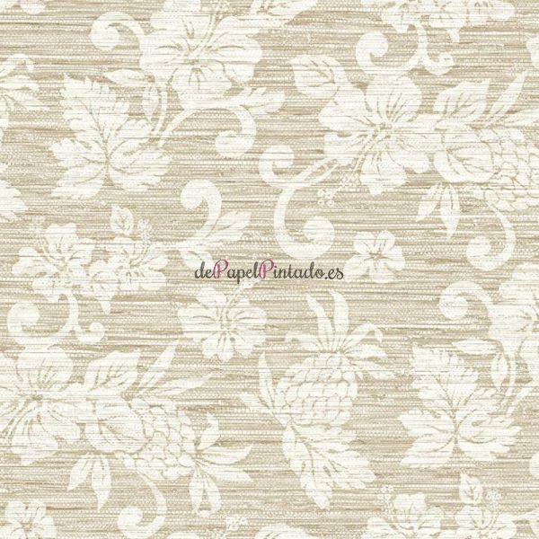 Papel Pintado SEABROOK SUMMER HOUSE SC20805-1