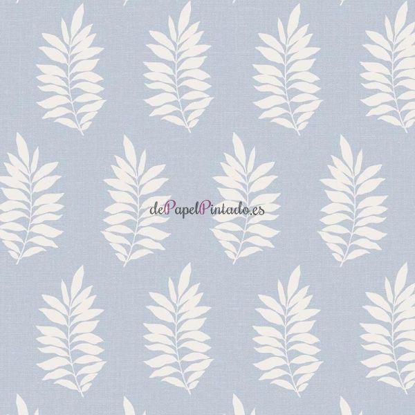 Papel Pintado SEABROOK THE SIMPLE LIFE SL80302-1