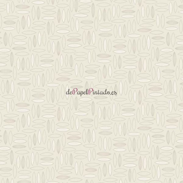 Papel Pintado SEABROOK THE SIMPLE LIFE SL80603-1