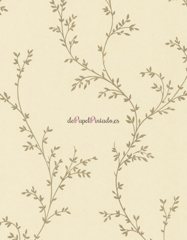 Papel Pintado 1838 WALLCOVERINGS ROSEMORE 1601-103-04-1