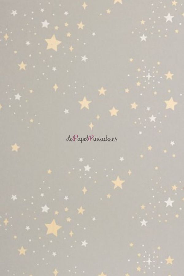 Papel Pintado MAJVILLAN WISH UPON YOUR DREAMS 135-01-1