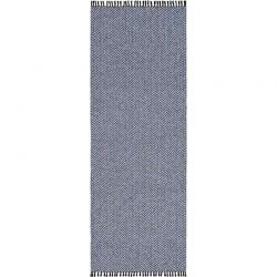 Alfombra Horreds Mattan, referencia COLLETE BLUE 70x100 - 1