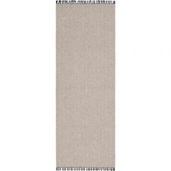 Alfombra Horreds Mattan, referencia COLLETE GREY 70x100 - 1