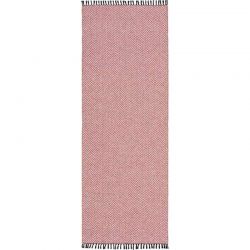 Alfombra Horreds Mattan, referencia COLLETE PINK 70X100 - 1