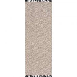 Alfombra Horreds Mattan, referencia COLLETE SAND 70x100 - 1