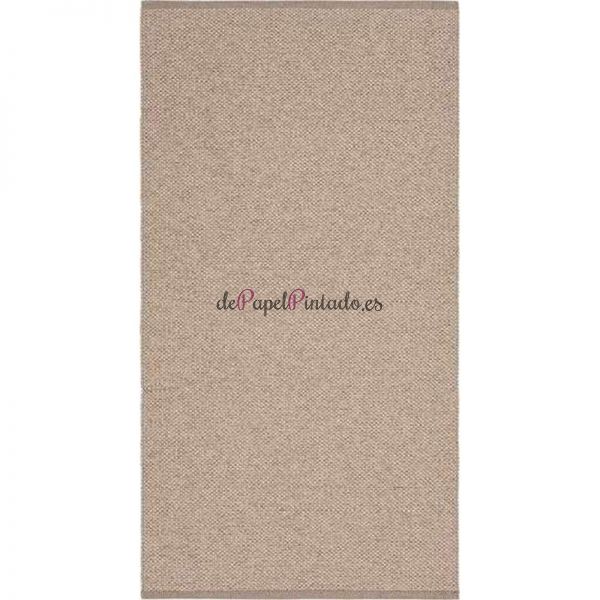 Alfombra HORREDS MATTAN VINYL ESTELLE BEIGE 80x150-1