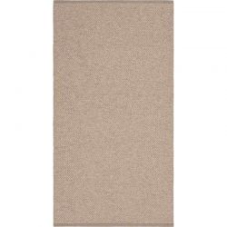 Alfombra Horreds Mattan, referencia ESTELLE BEIGE 80x150 - 1