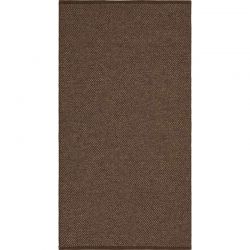 Alfombra Horreds Mattan, referencia ESTELLE BROWN 80x150 - 1