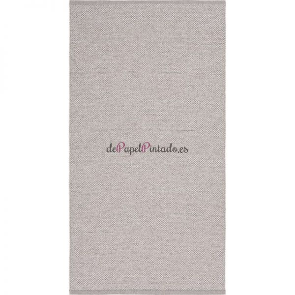 Alfombra HORREDS MATTAN VINYL ESTELLE GREY 80x150-1