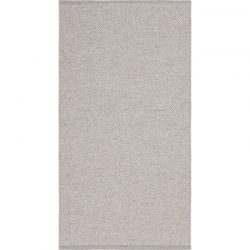 Alfombra Horreds Mattan, referencia ESTELLE GREY 80x150 - 1