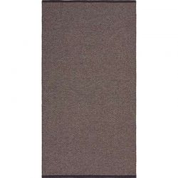 Alfombra Horreds Mattan, referencia ESTELLE PLUM 80x150 - 1