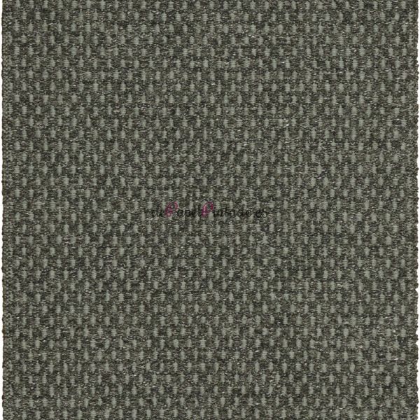 Alfombra HORREDS MATTAN MIX COTTON VINYL JULIE GREEN 70x100-1