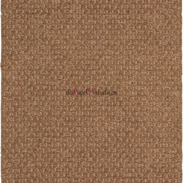 Alfombra HORREDS MATTAN MIX COTTON VINYL JULIE LIGHT BROWN 70x100-1