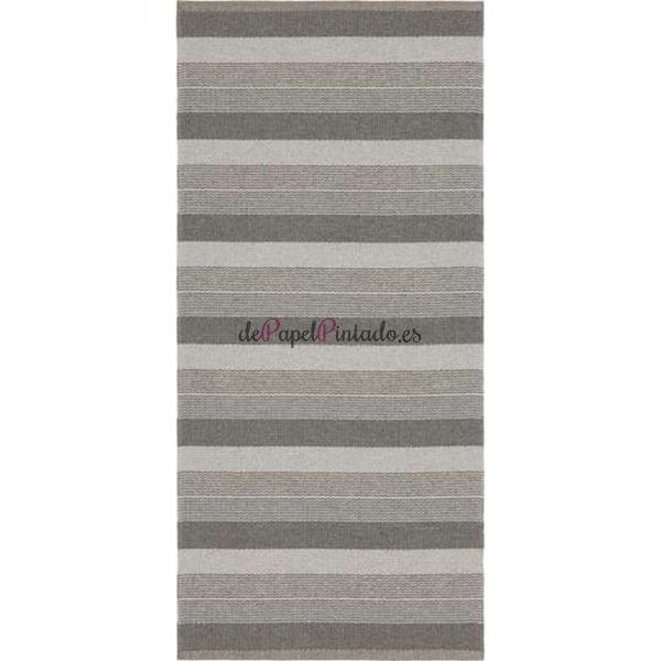 Alfombra HORREDS MATTAN VINYL LOVI GREY 70x150-1