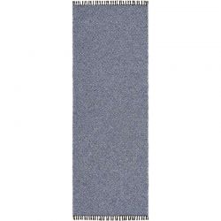 Alfombra Horreds Mattan, referencia NATALIA BLUE 70x100 - 1