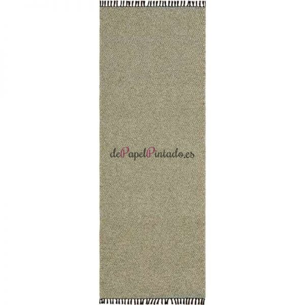 Alfombra HORREDS MATTAN WOOL & COTTON NATALIA GREEN 70x100-1